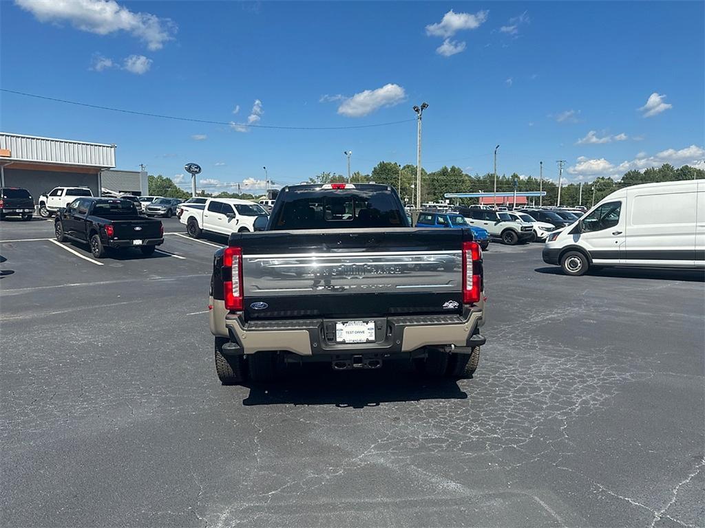 new 2026 Ford F-350 car, priced at $99,985