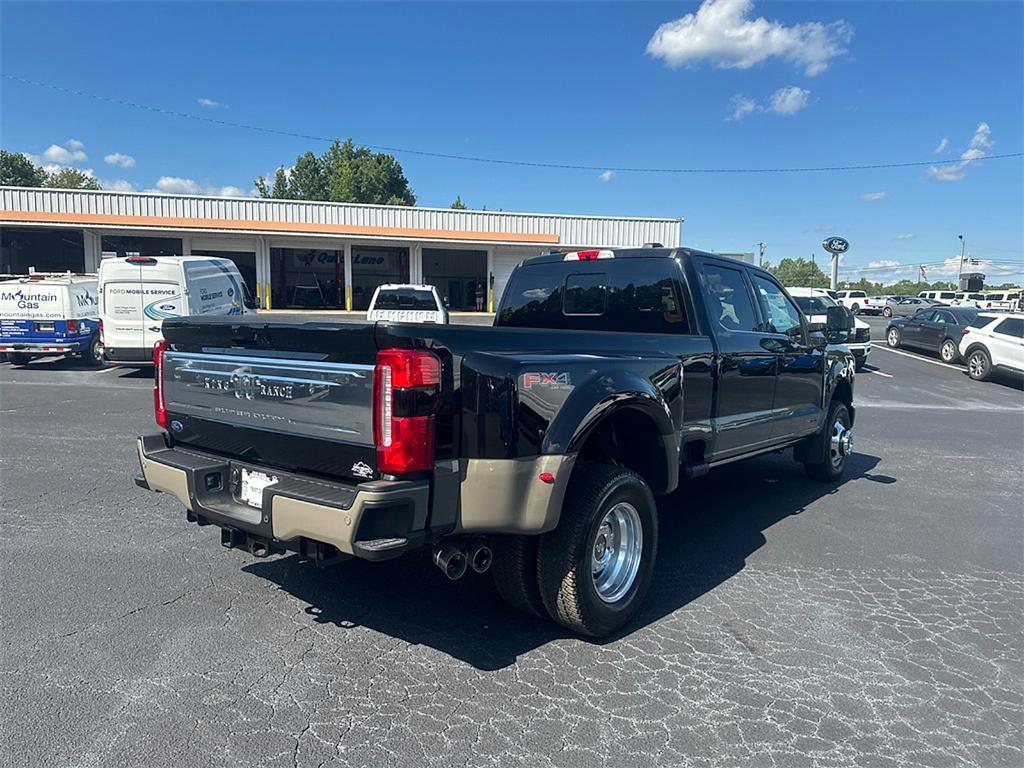 new 2026 Ford F-350 car, priced at $99,985