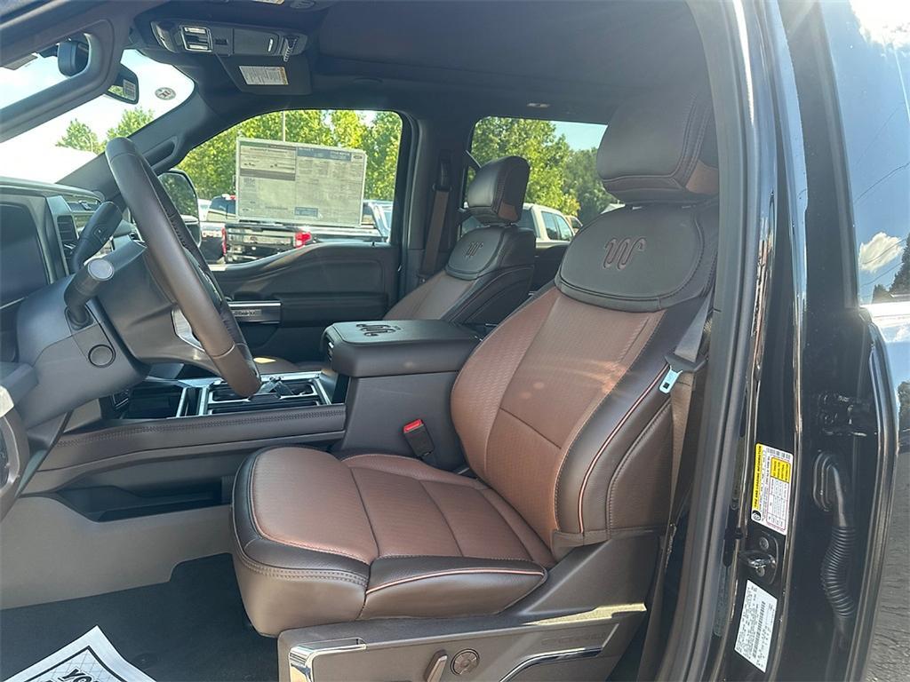new 2026 Ford F-350 car, priced at $99,985