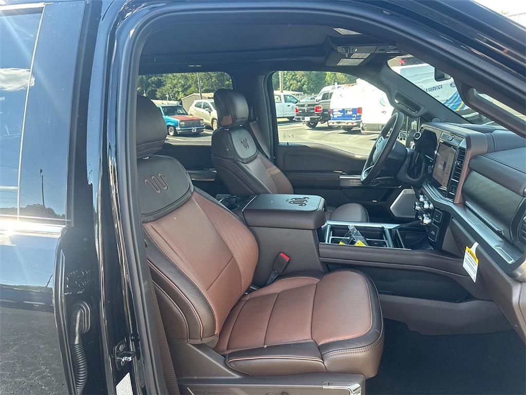 new 2026 Ford F-350 car, priced at $99,985