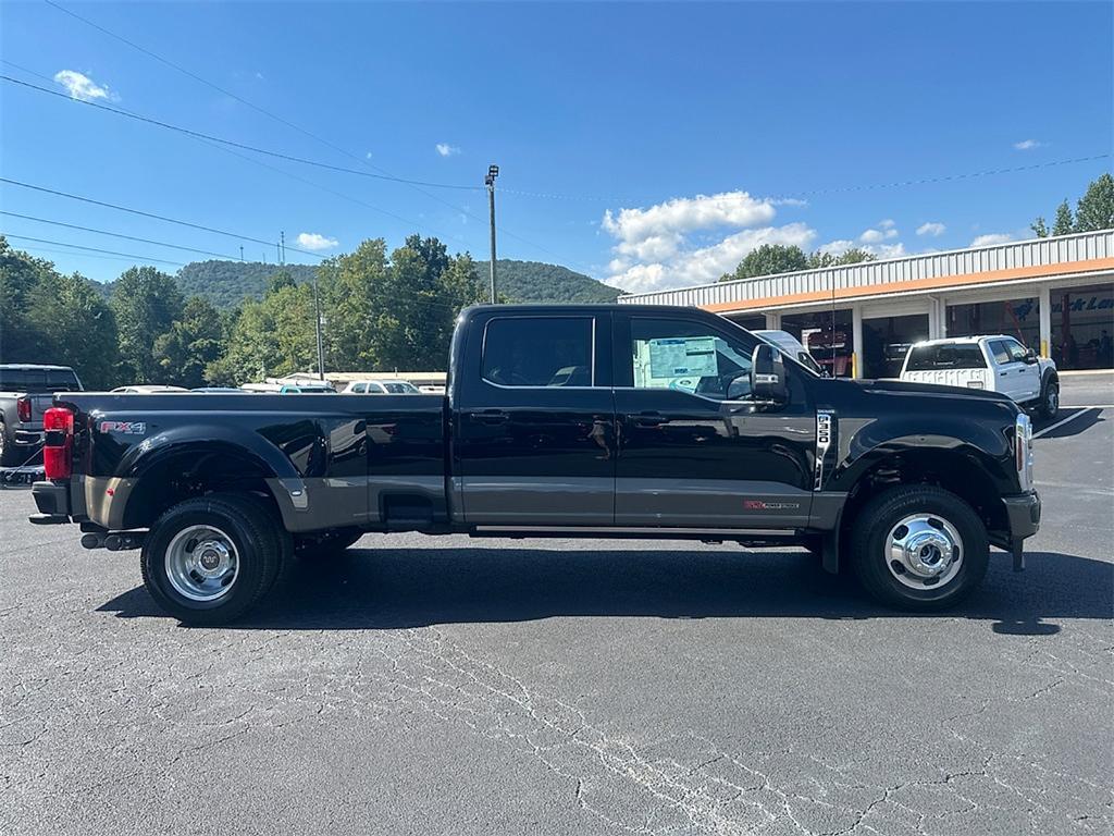 new 2026 Ford F-350 car, priced at $99,985