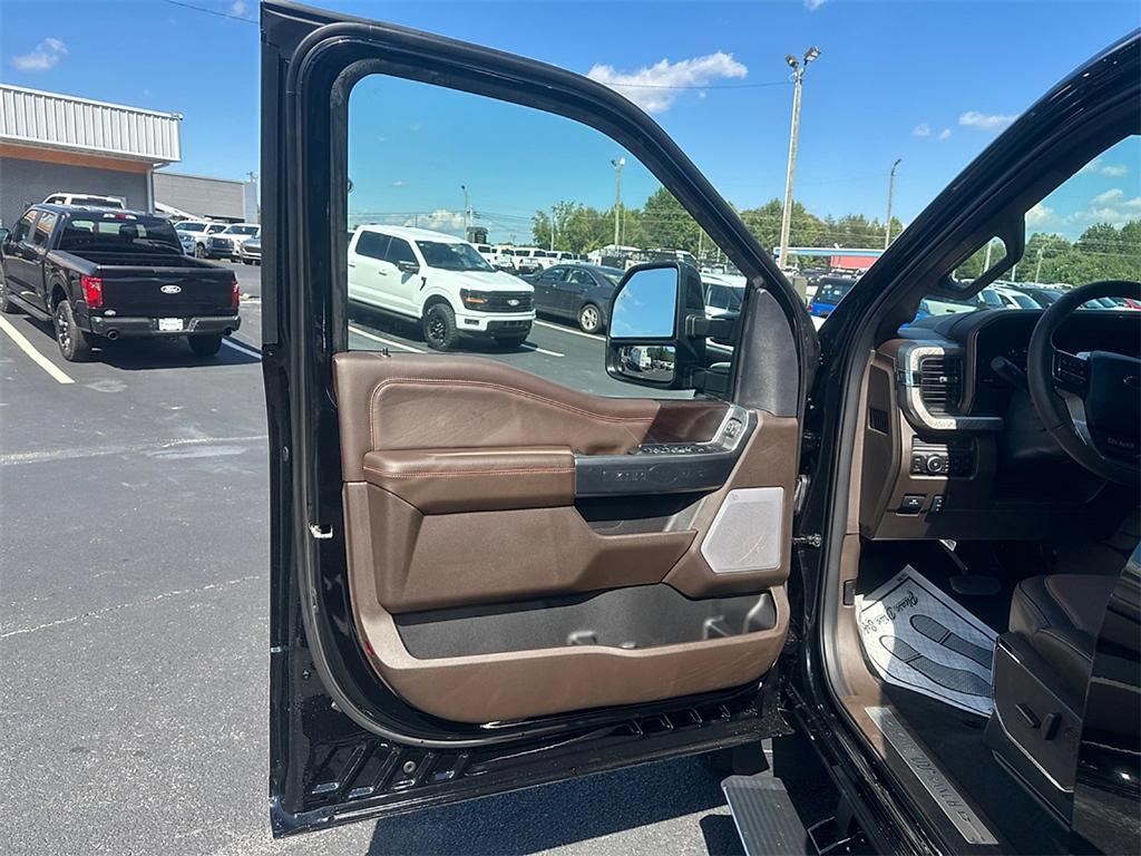 new 2026 Ford F-350 car, priced at $99,985