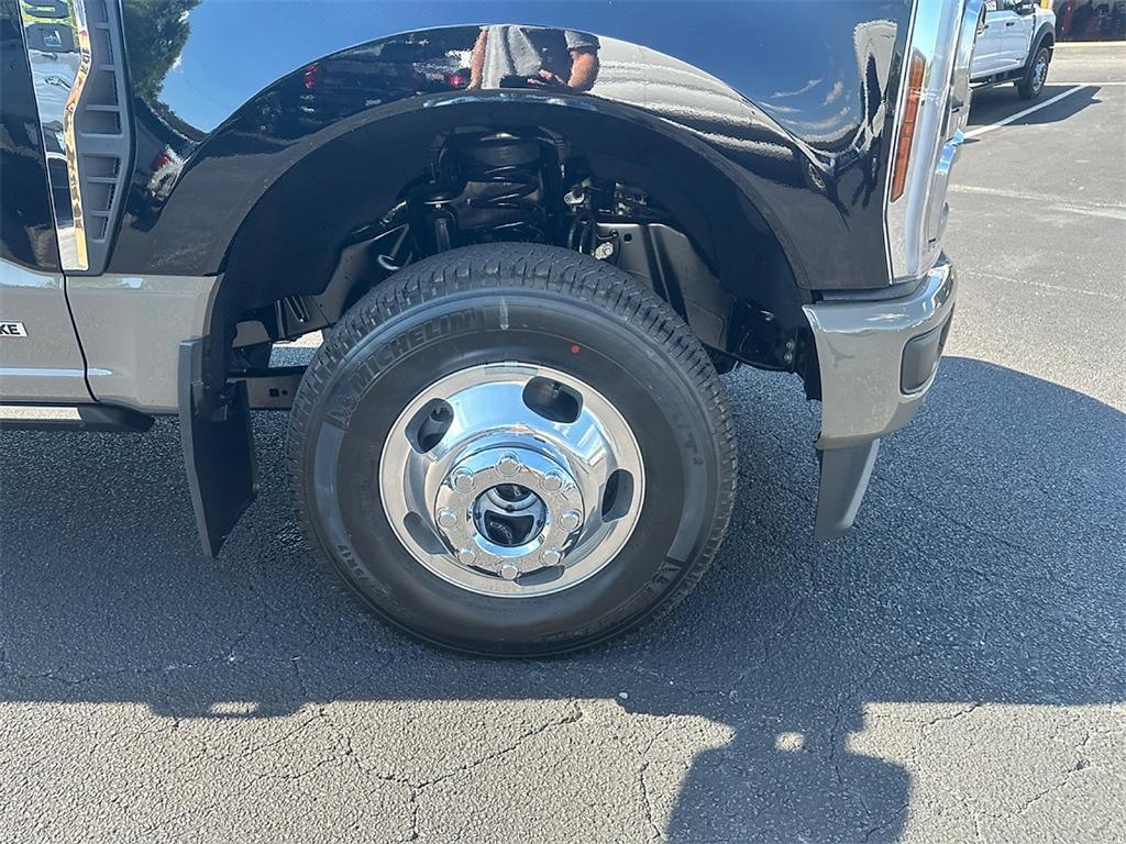 new 2026 Ford F-350 car, priced at $99,985