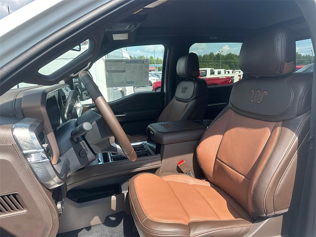 new 2026 Ford F-250 car, priced at $99,085