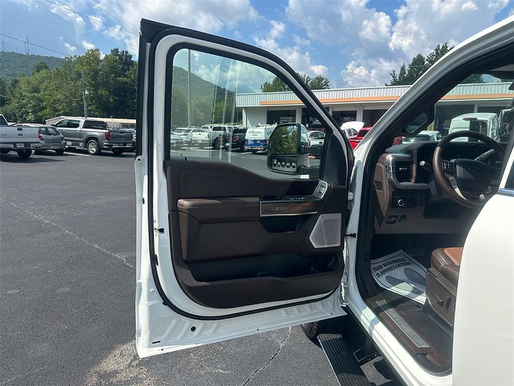 new 2026 Ford F-250 car, priced at $99,085