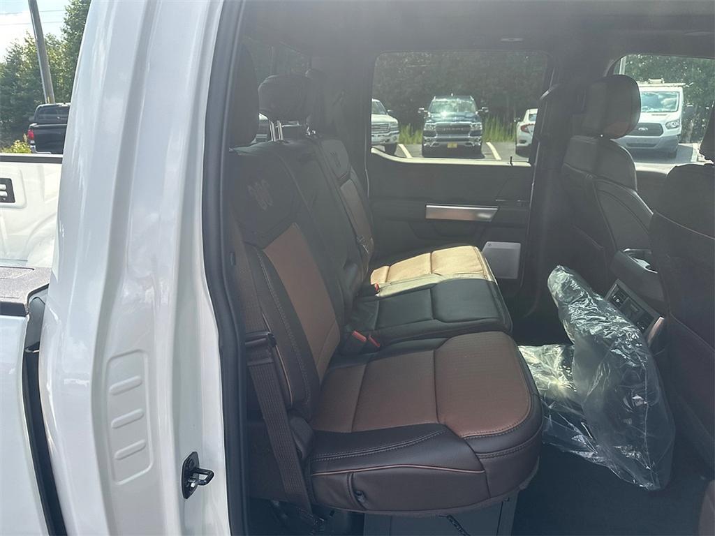 new 2026 Ford F-250 car, priced at $99,085