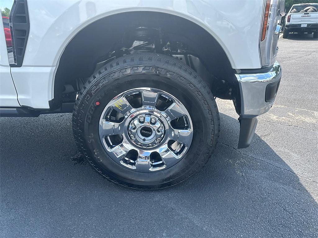 new 2026 Ford F-250 car, priced at $99,085