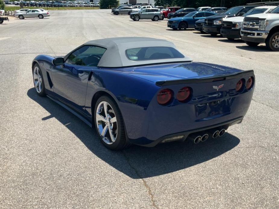 used 2006 Chevrolet Corvette car, priced at $22,997