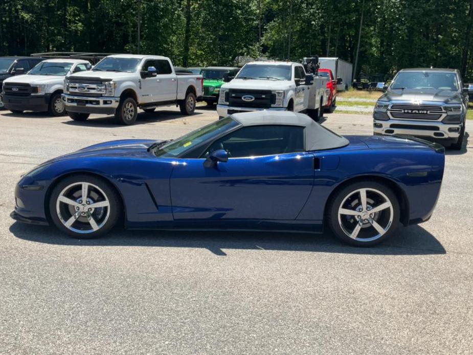 used 2006 Chevrolet Corvette car, priced at $22,997