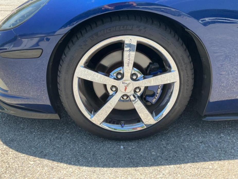 used 2006 Chevrolet Corvette car, priced at $22,997