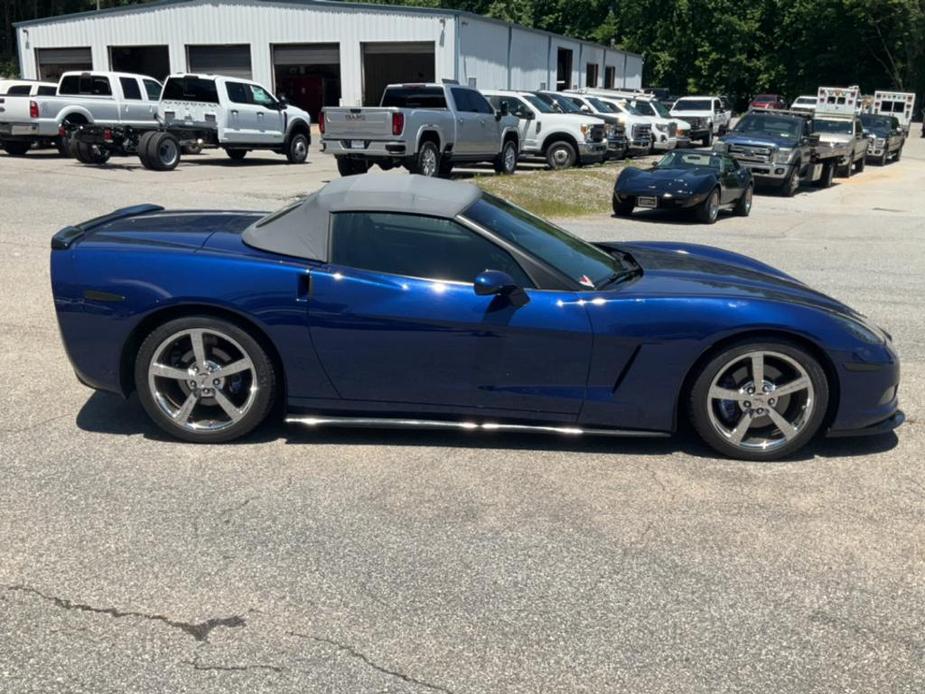 used 2006 Chevrolet Corvette car, priced at $22,997