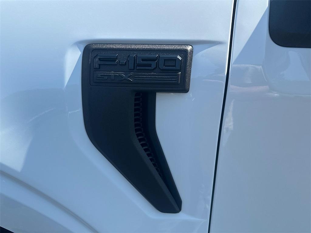 new 2025 Ford F-150 car, priced at $51,225