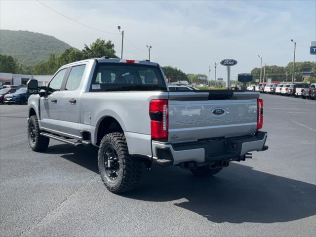 new 2024 Ford F-250 car, priced at $56,785