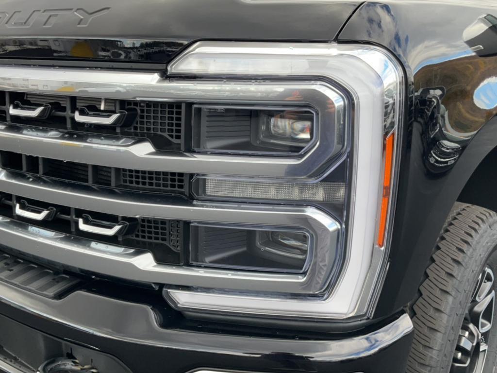 new 2024 Ford F-250 car, priced at $92,140