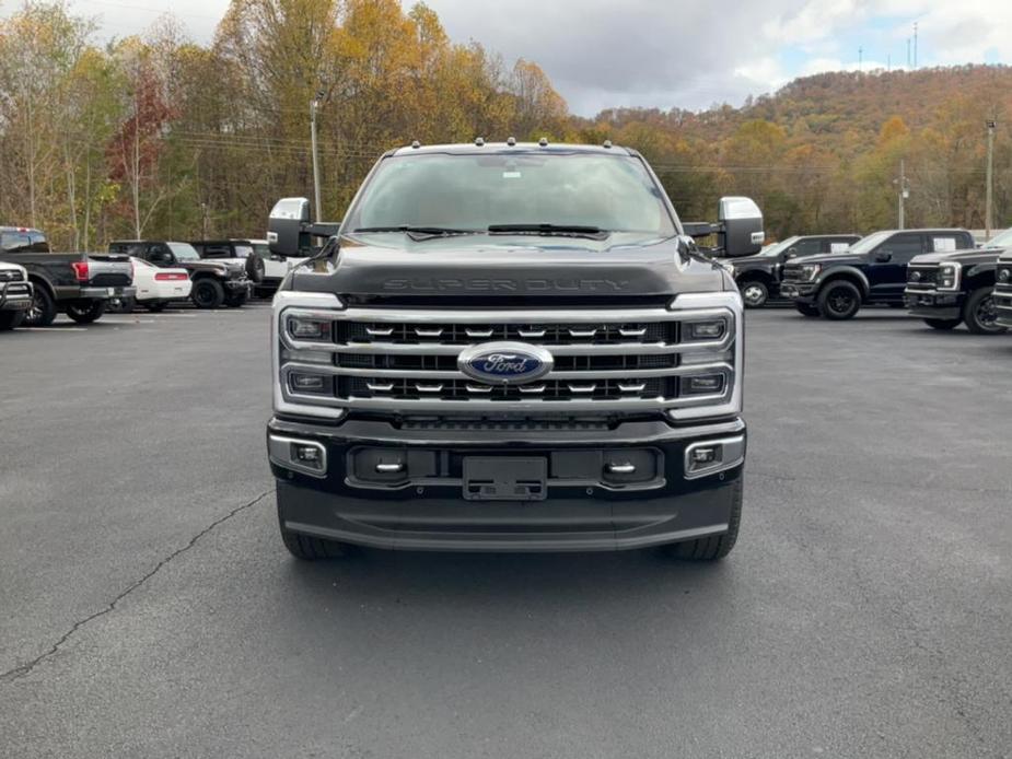 new 2024 Ford F-250 car, priced at $92,640