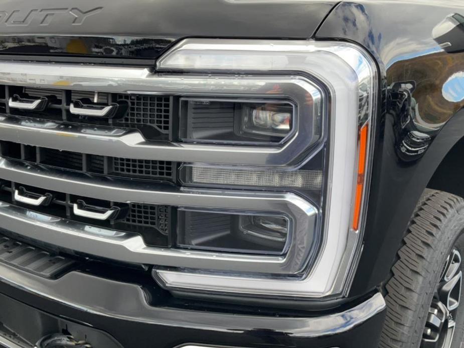 new 2024 Ford F-250 car, priced at $92,640