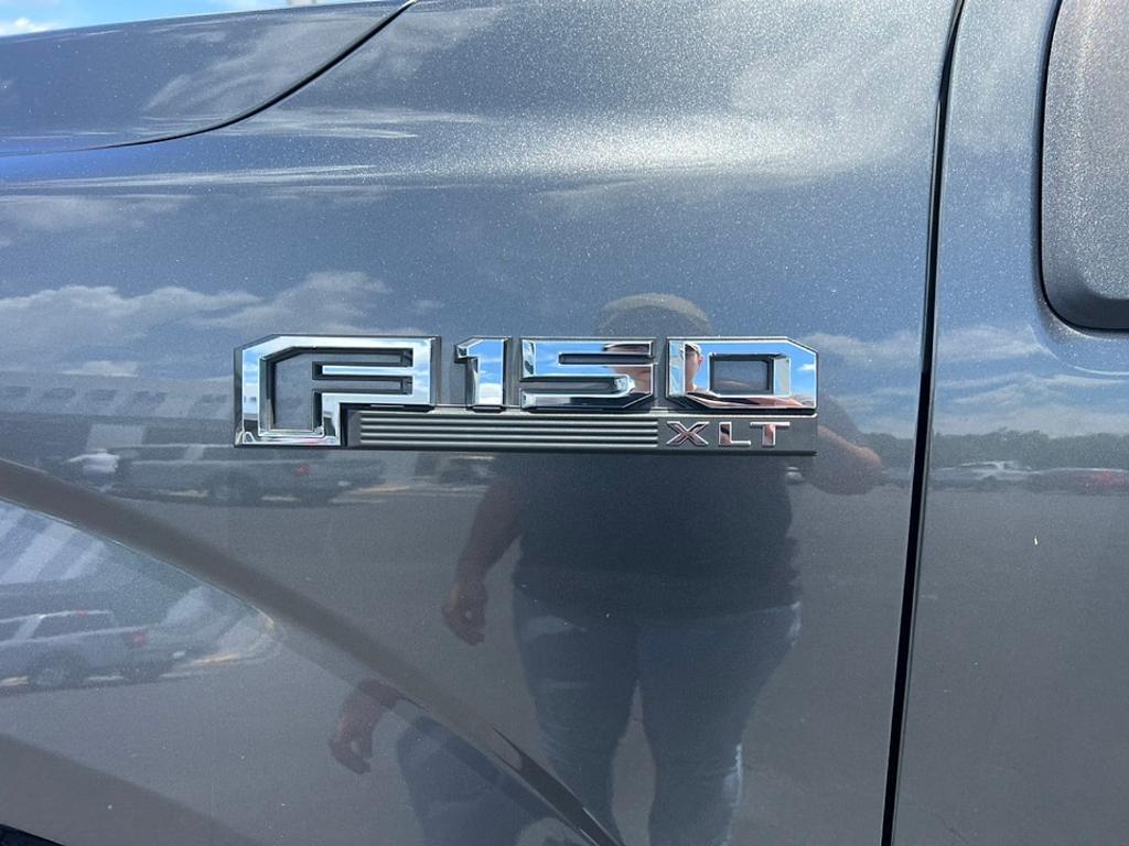 used 2018 Ford F-150 car, priced at $21,778