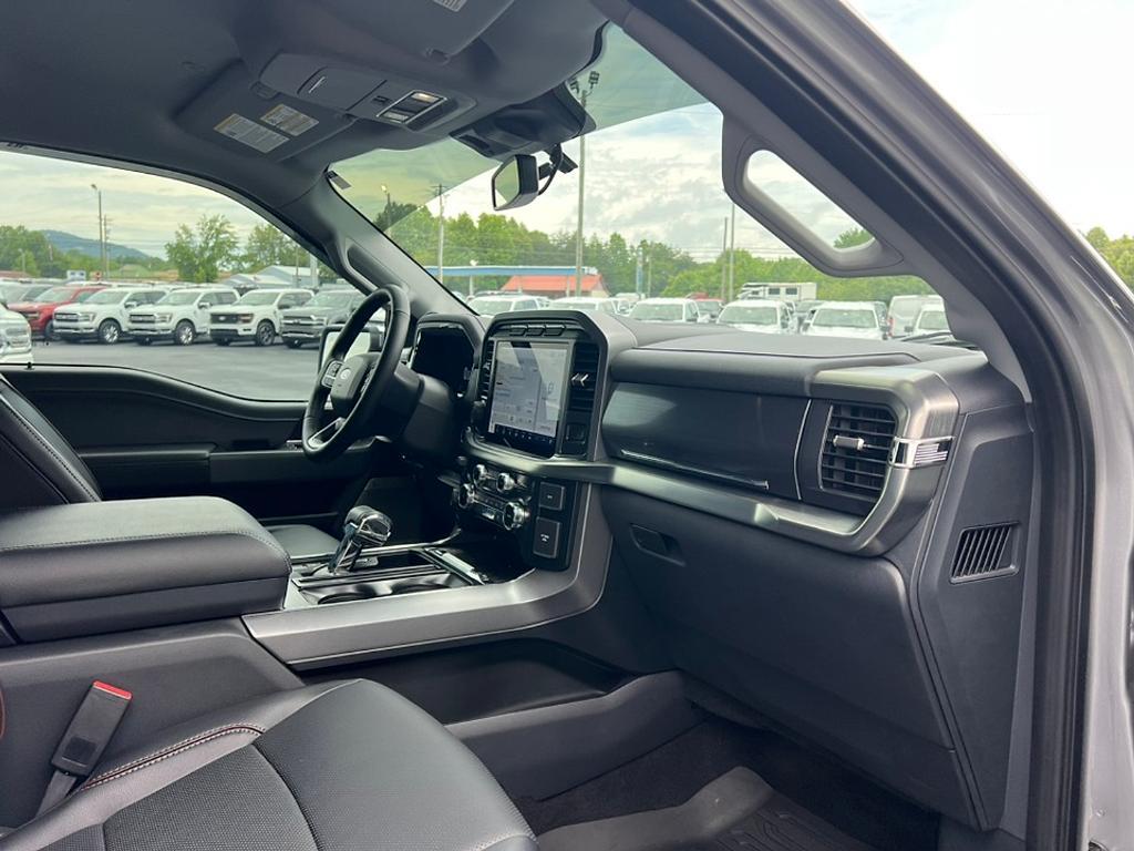 used 2023 Ford F-150 car, priced at $56,678