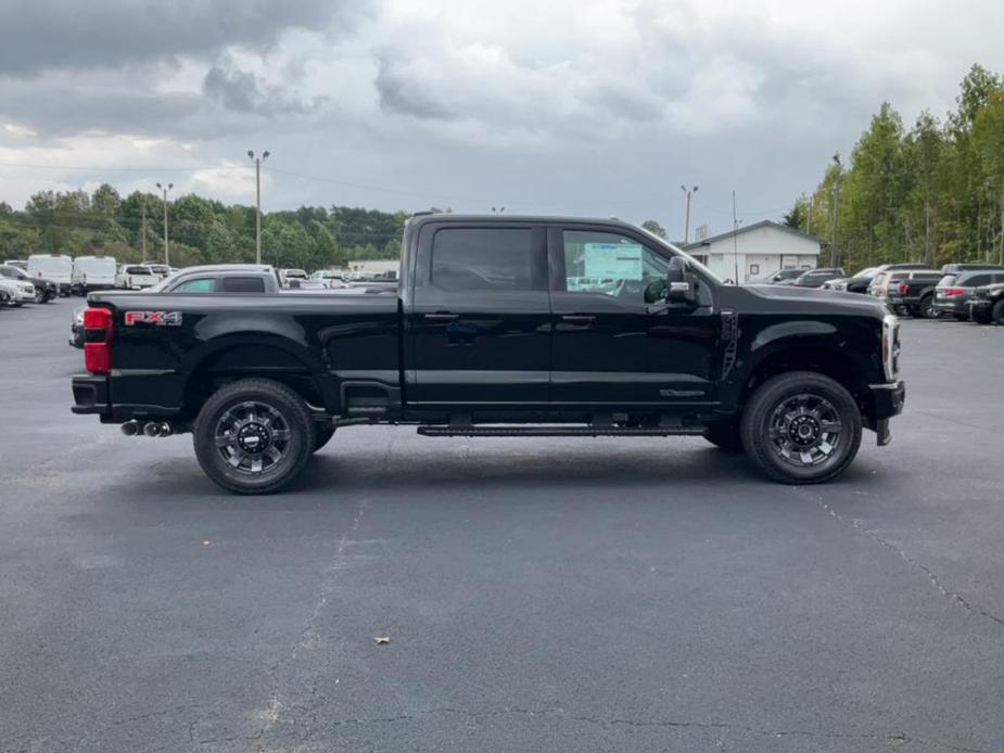 new 2024 Ford F-250 car, priced at $74,795