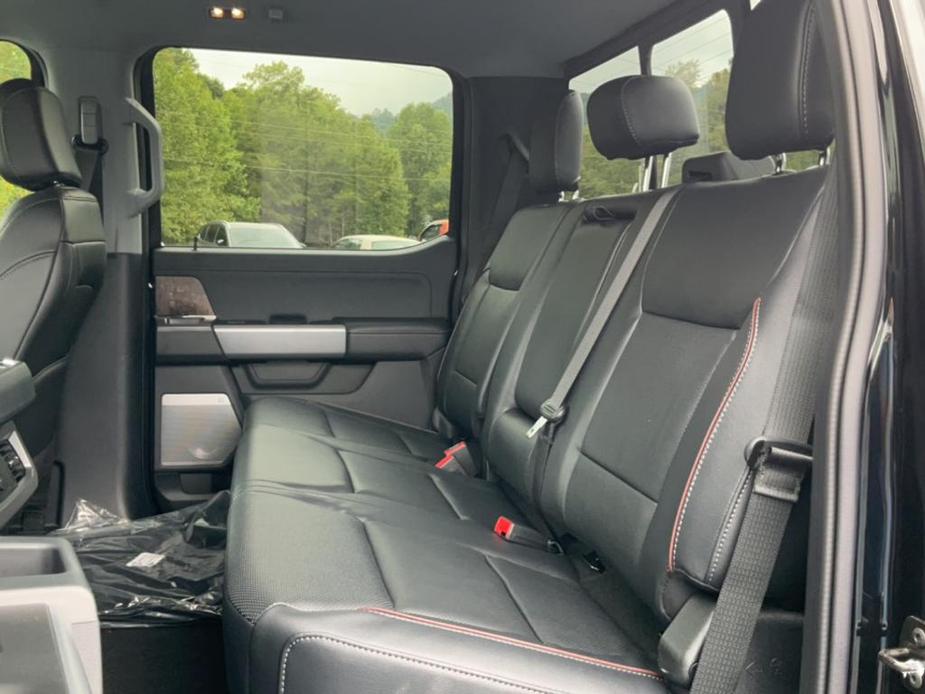 new 2024 Ford F-250 car, priced at $74,795