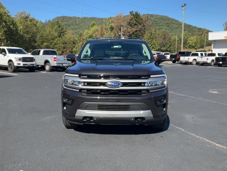 new 2024 Ford Expedition car, priced at $62,820