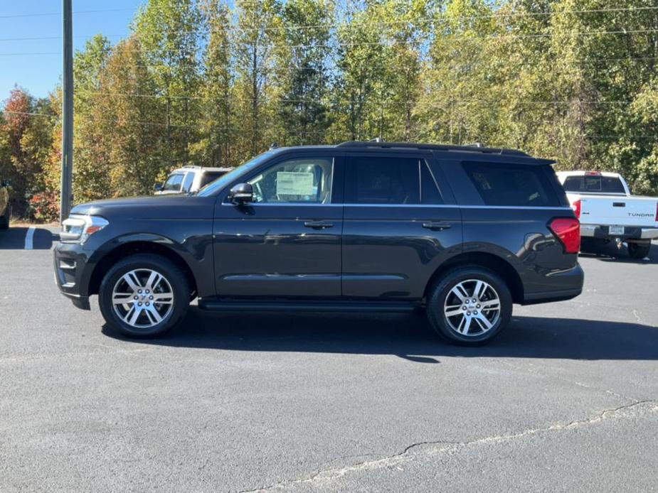 new 2024 Ford Expedition car, priced at $62,820