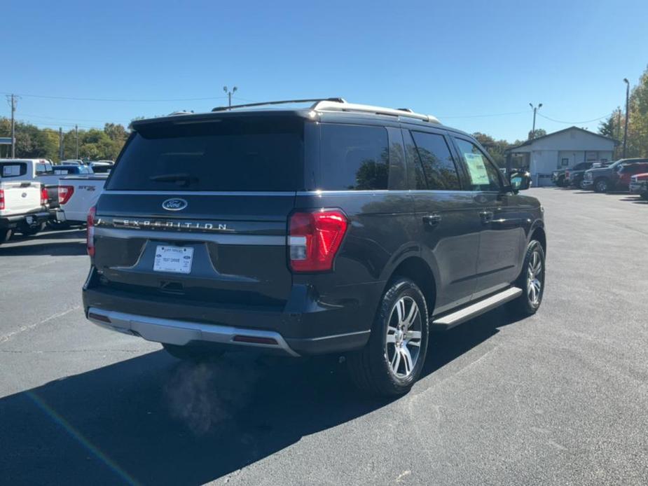 new 2024 Ford Expedition car, priced at $62,820