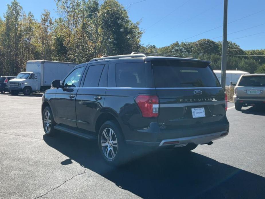 new 2024 Ford Expedition car, priced at $62,820