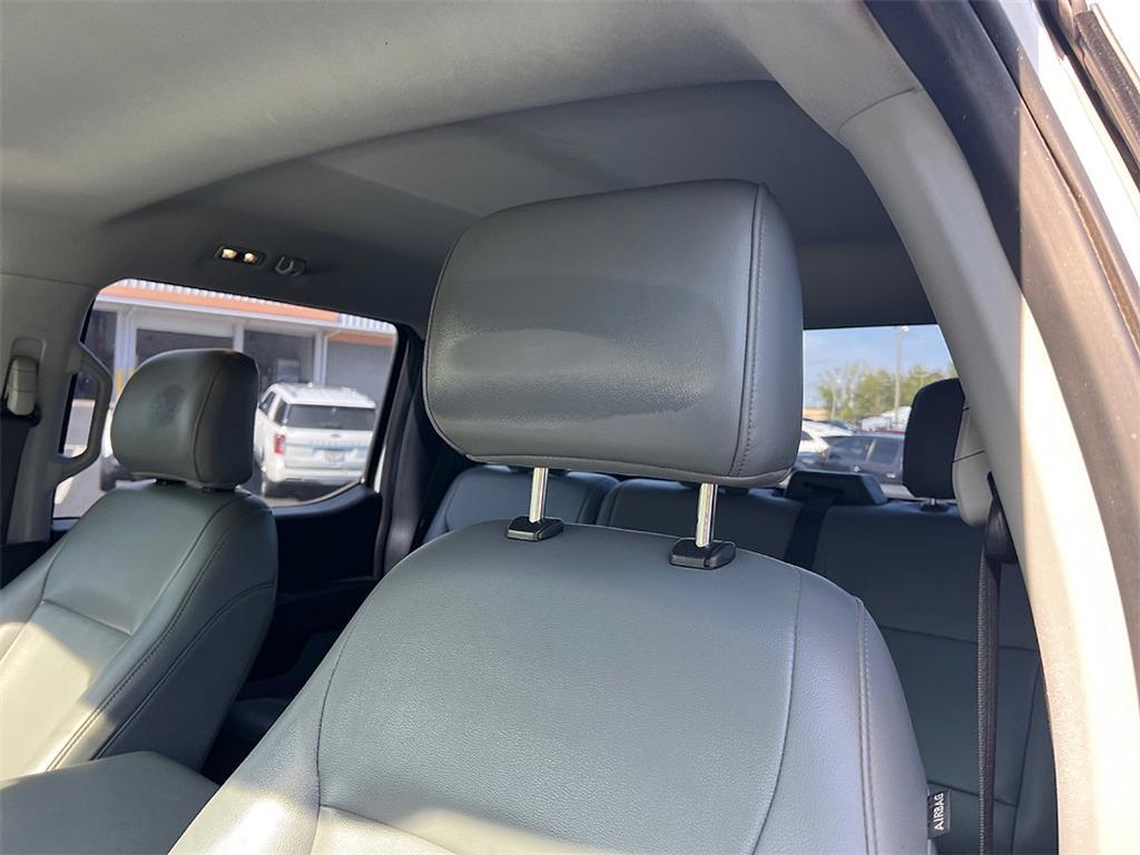 used 2021 Ford F-150 car, priced at $22,980