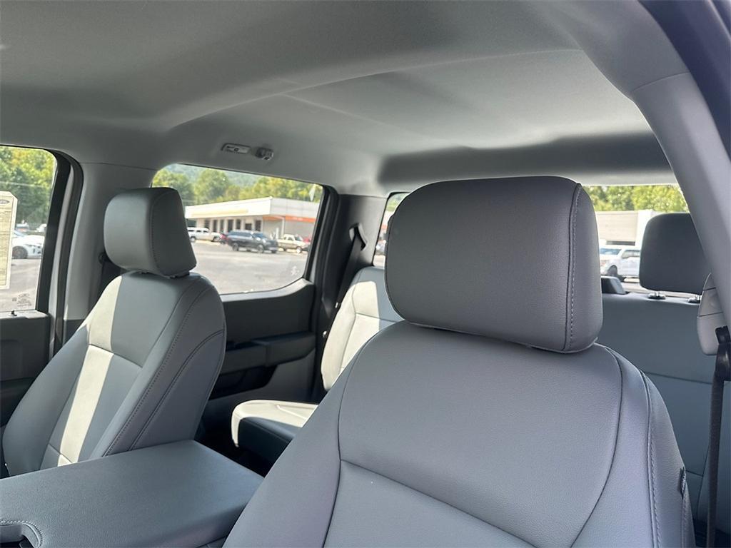 new 2026 Ford F-250 car, priced at $55,400