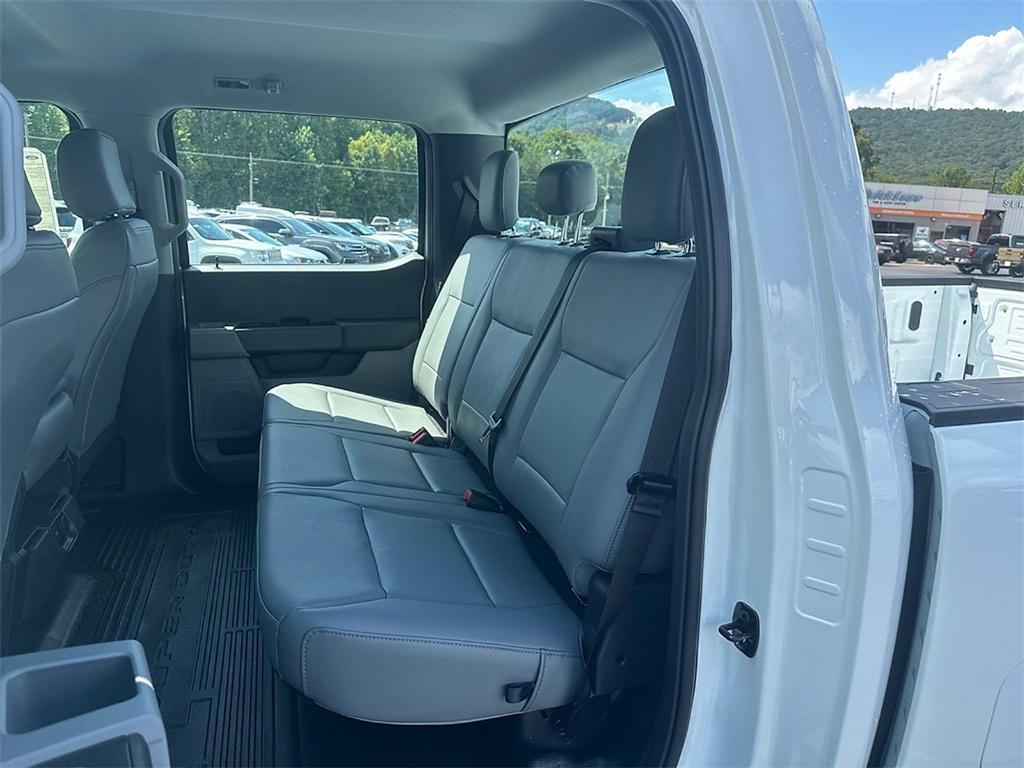 new 2026 Ford F-250 car, priced at $55,400