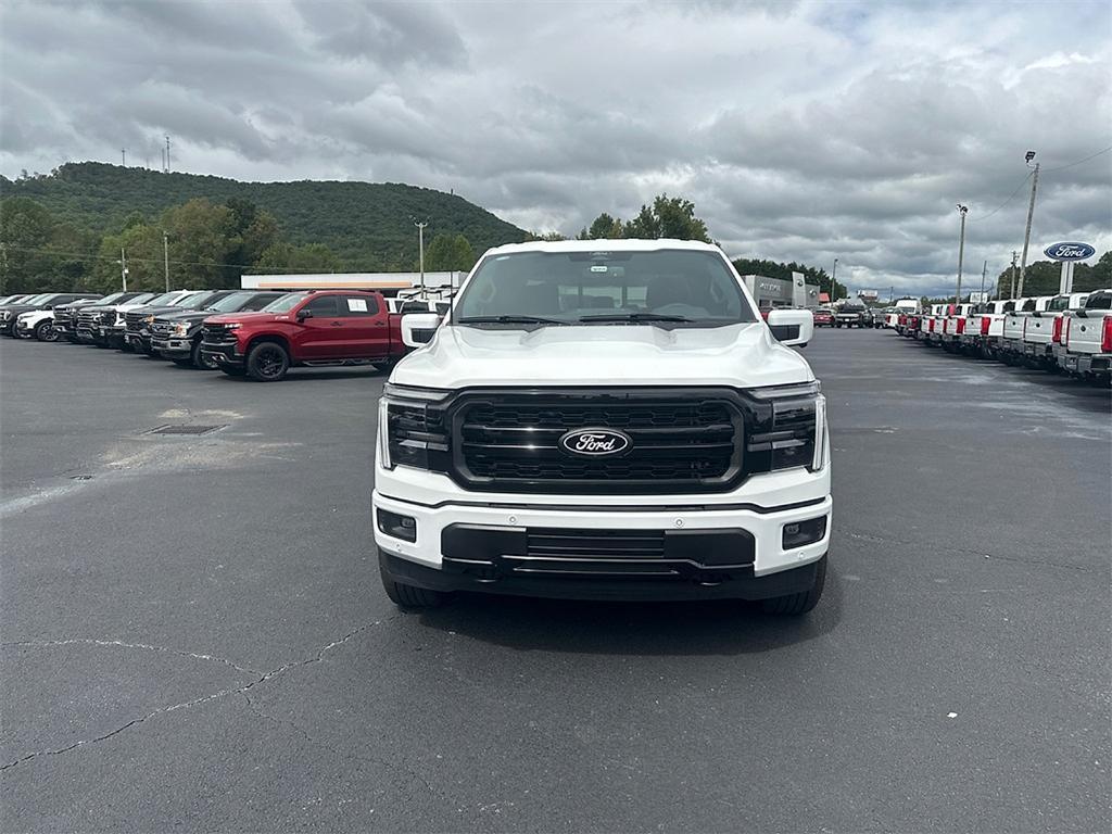 new 2025 Ford F-150 car, priced at $65,219