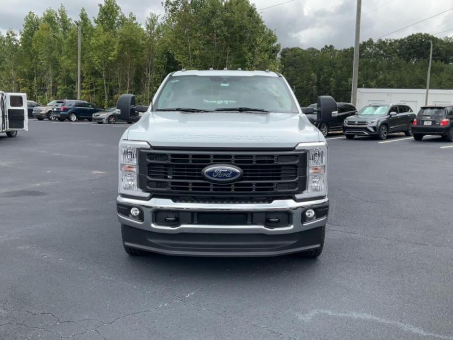 new 2024 Ford F-350 car, priced at $61,920