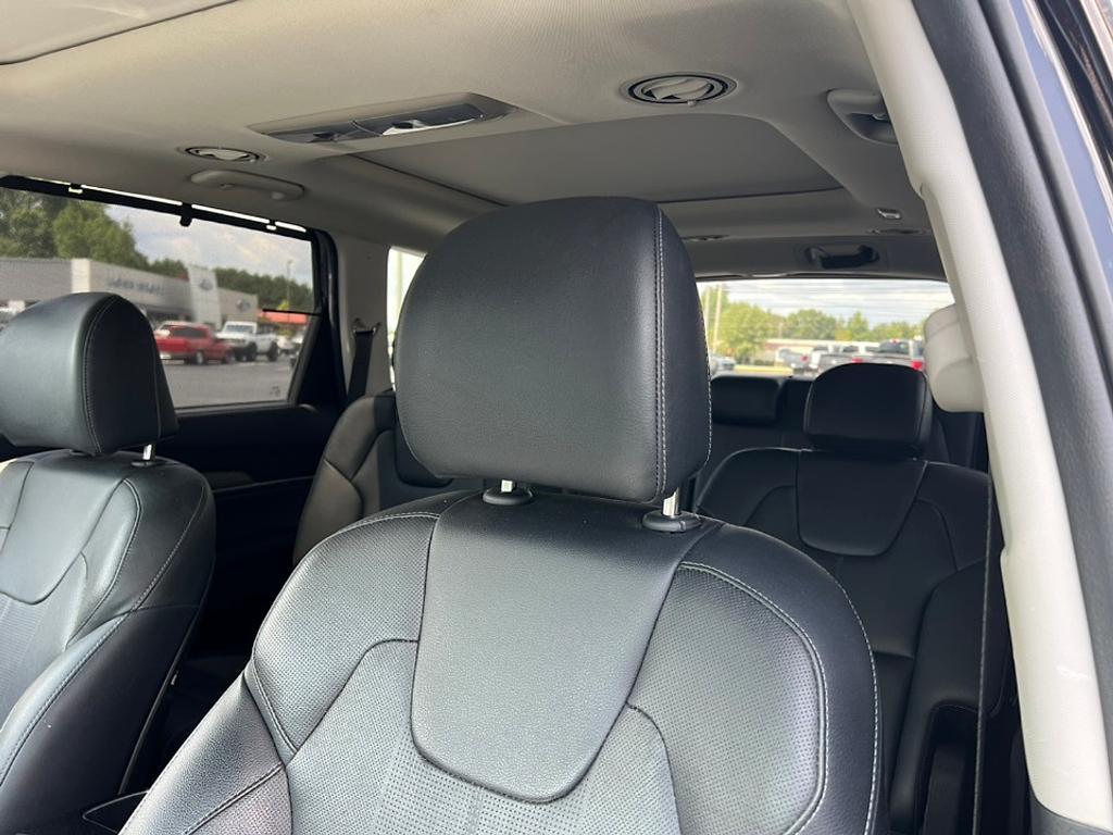 used 2022 Kia Telluride car, priced at $37,988