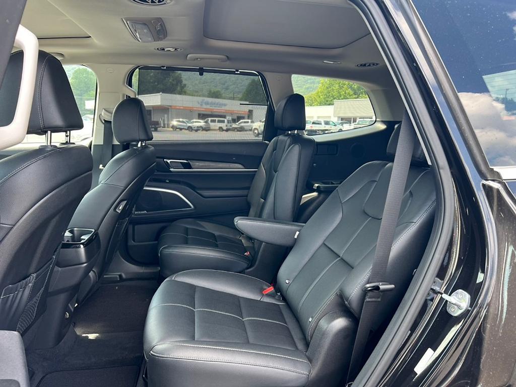 used 2022 Kia Telluride car, priced at $37,988