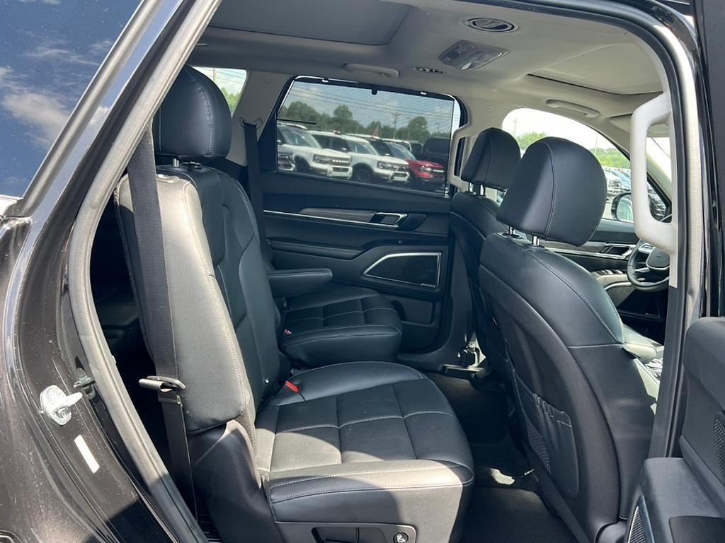 used 2022 Kia Telluride car, priced at $37,988