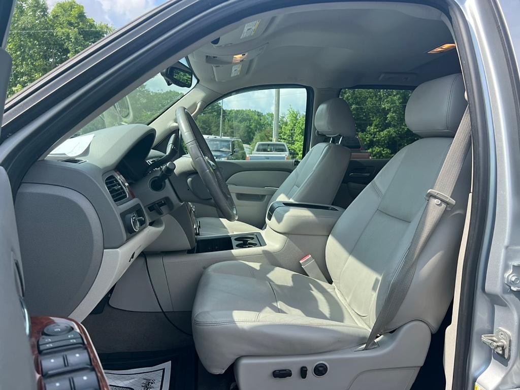 used 2012 Chevrolet Silverado 1500 car, priced at $17,710