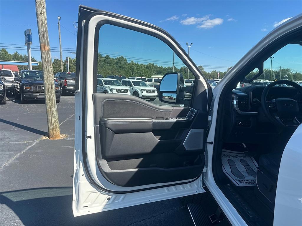 new 2026 Ford F-250 car, priced at $99,470