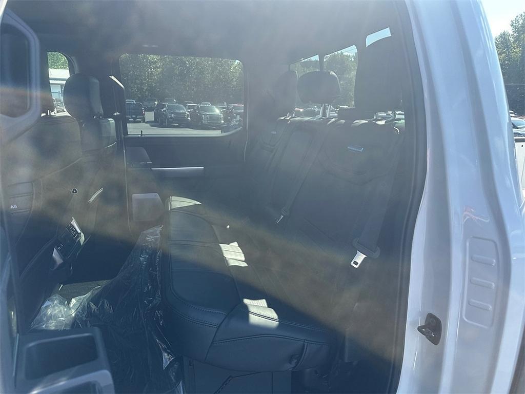 new 2026 Ford F-250 car, priced at $99,470
