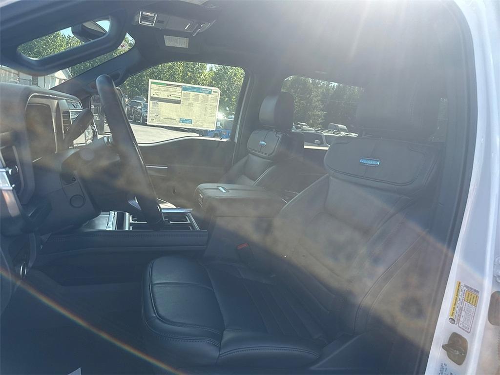 new 2026 Ford F-250 car, priced at $99,470