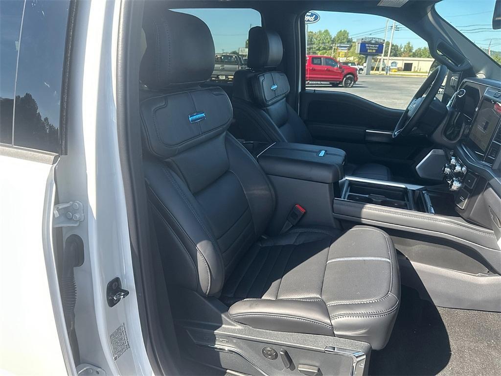 new 2026 Ford F-250 car, priced at $99,470