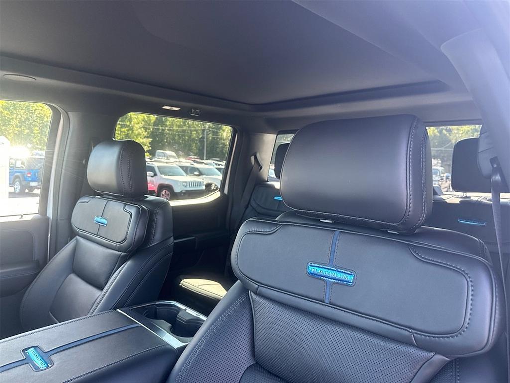 new 2026 Ford F-250 car, priced at $99,470