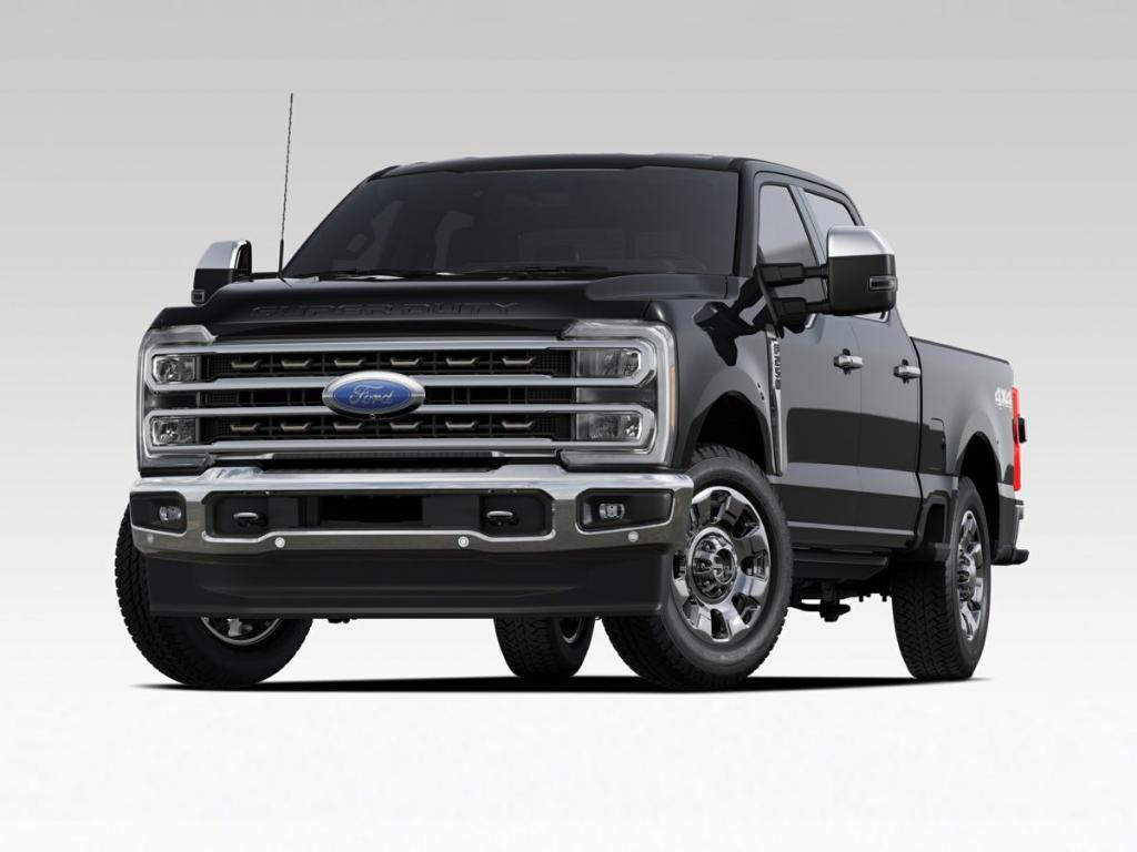 new 2025 Ford F-250 car, priced at $60,949