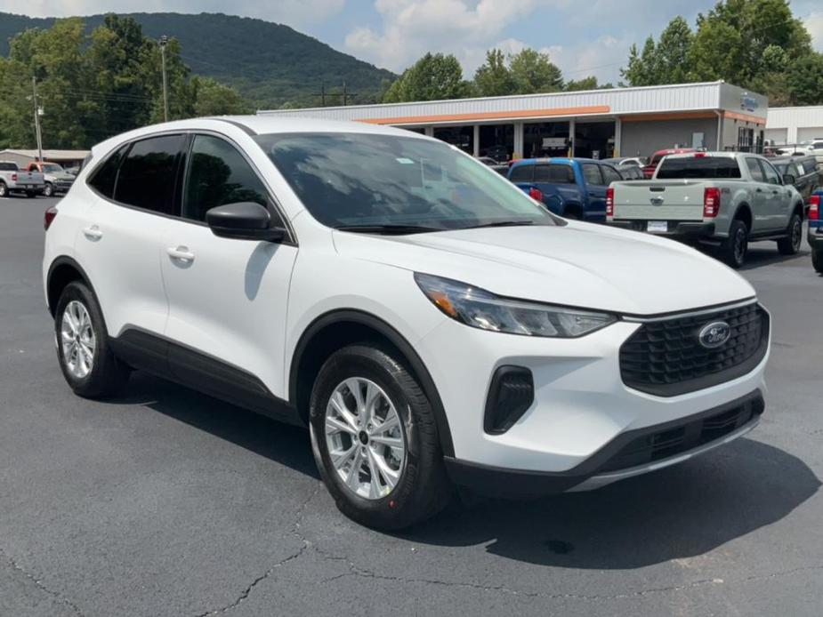 new 2024 Ford Escape car, priced at $29,405