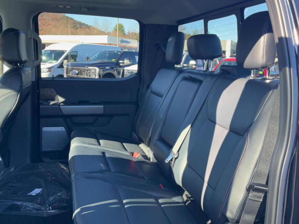 new 2024 Ford F-250 car, priced at $80,190