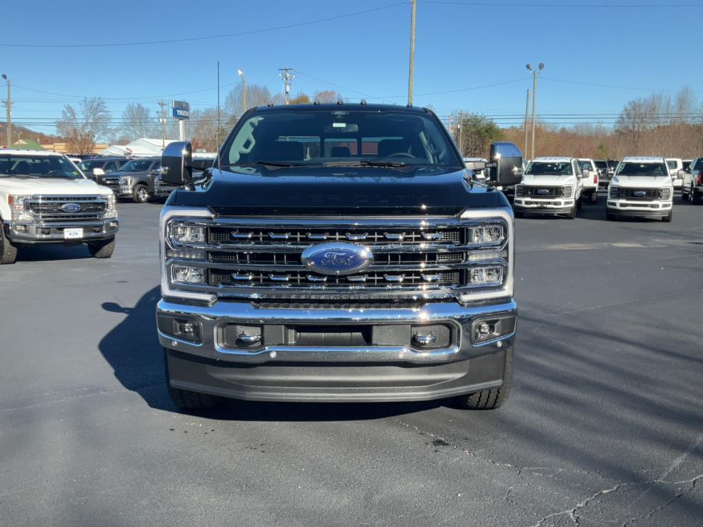 new 2024 Ford F-250 car, priced at $80,190