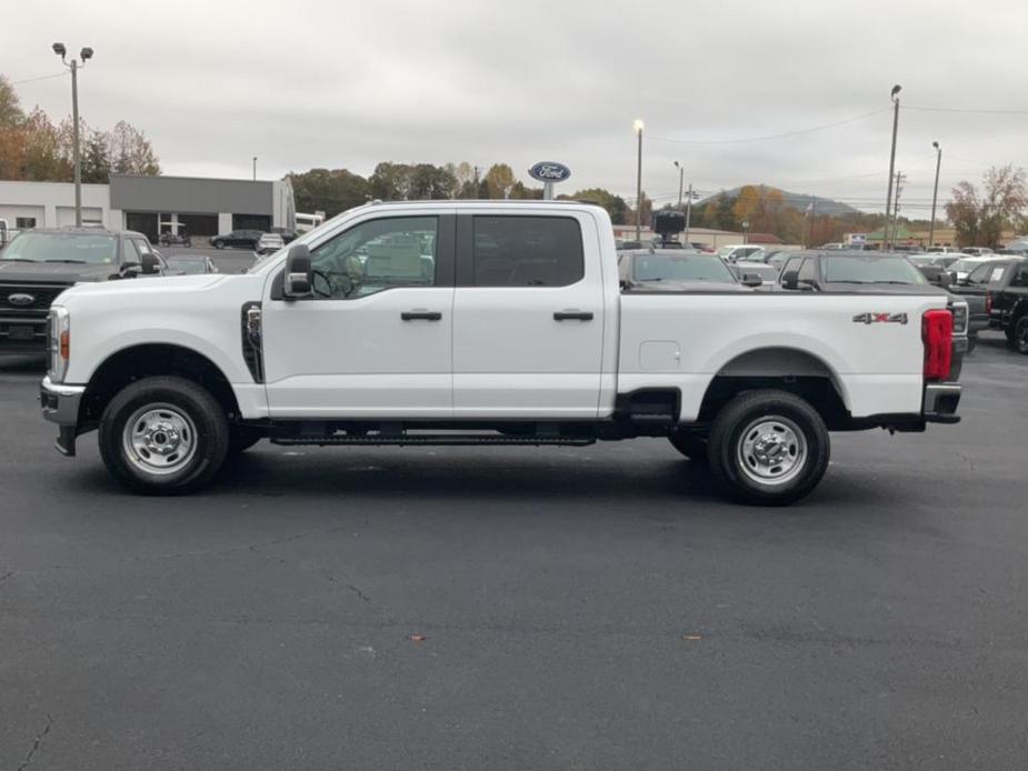 new 2024 Ford F-250 car, priced at $49,330