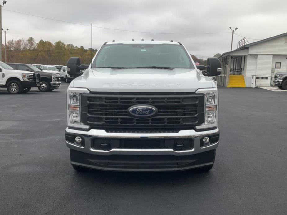 new 2024 Ford F-250 car, priced at $49,330