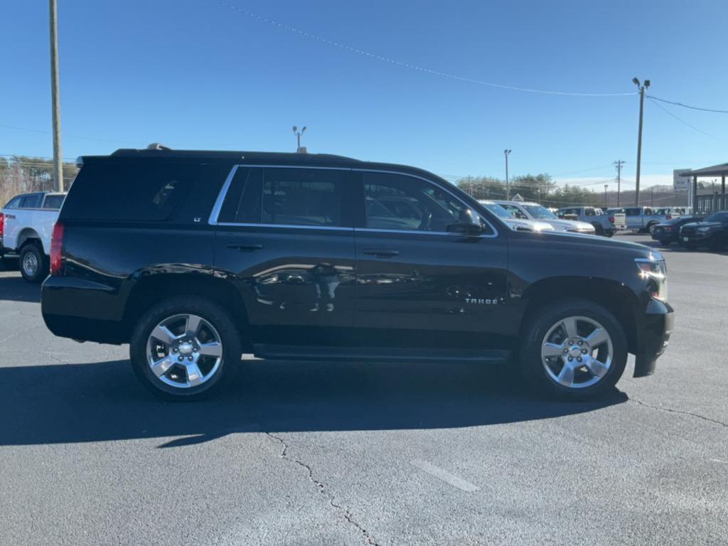 used 2018 Chevrolet Tahoe car, priced at $24,749