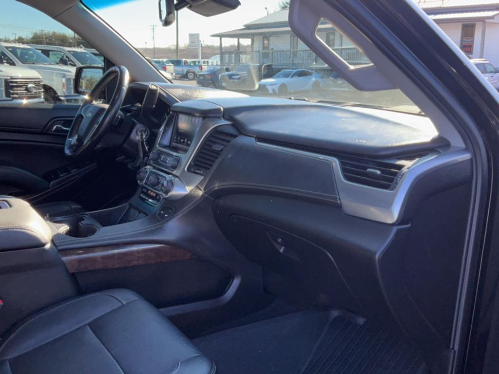 used 2018 Chevrolet Tahoe car, priced at $24,749